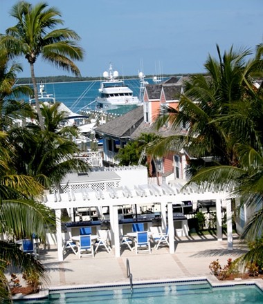 Valentines Residences, Resort & Marina, Bahamas
