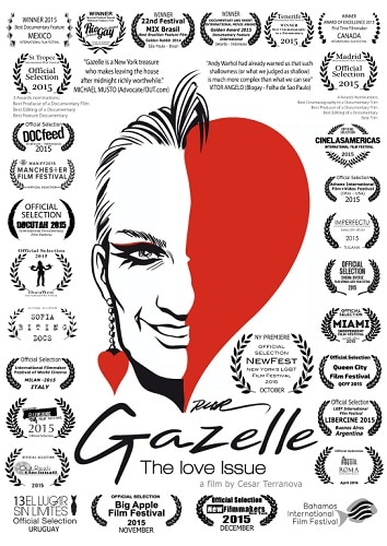 gazelle-the-love-issue rzd