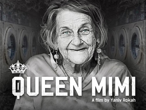 queen mimi