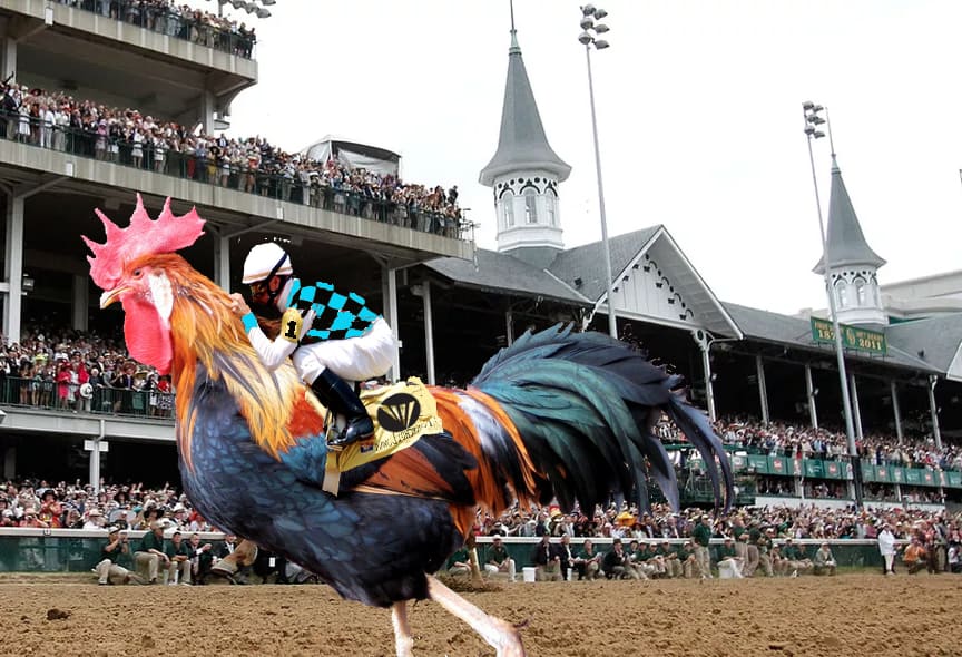 Valentine’s Resort is Hosting the First Harbour Island Kentucky Derby Party