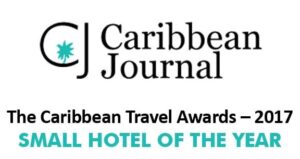 the caribbean travel awards 2017