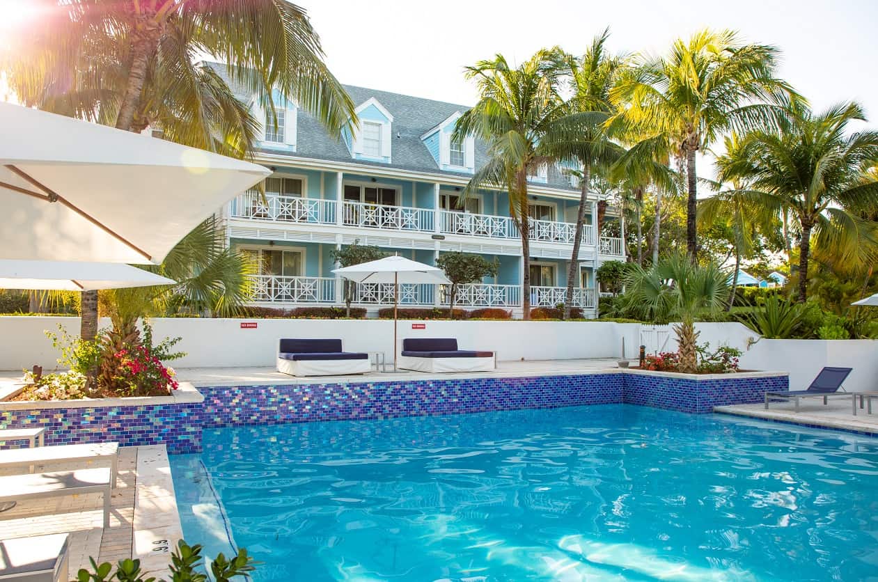 valentin beach resort