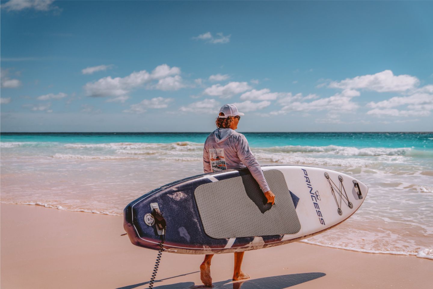 Stay Active on Harbour Island: Fitness Options at Valentines Resort & Marina