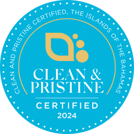 Certified Clean and Prestine