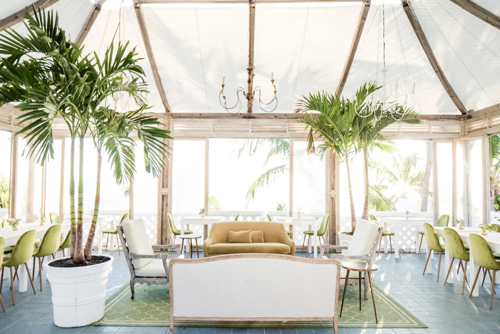 Where to eat in Harbour Island - Ocean View Club