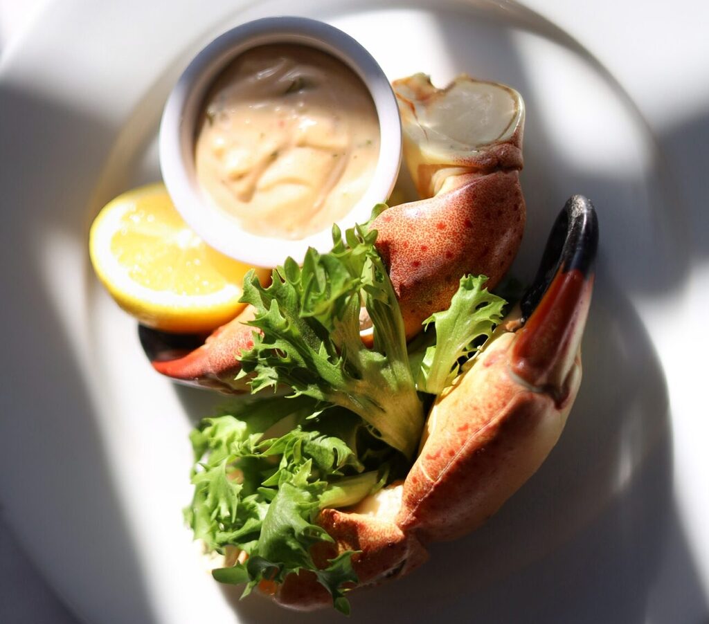 Where to Eat Right Now in Harbour Island