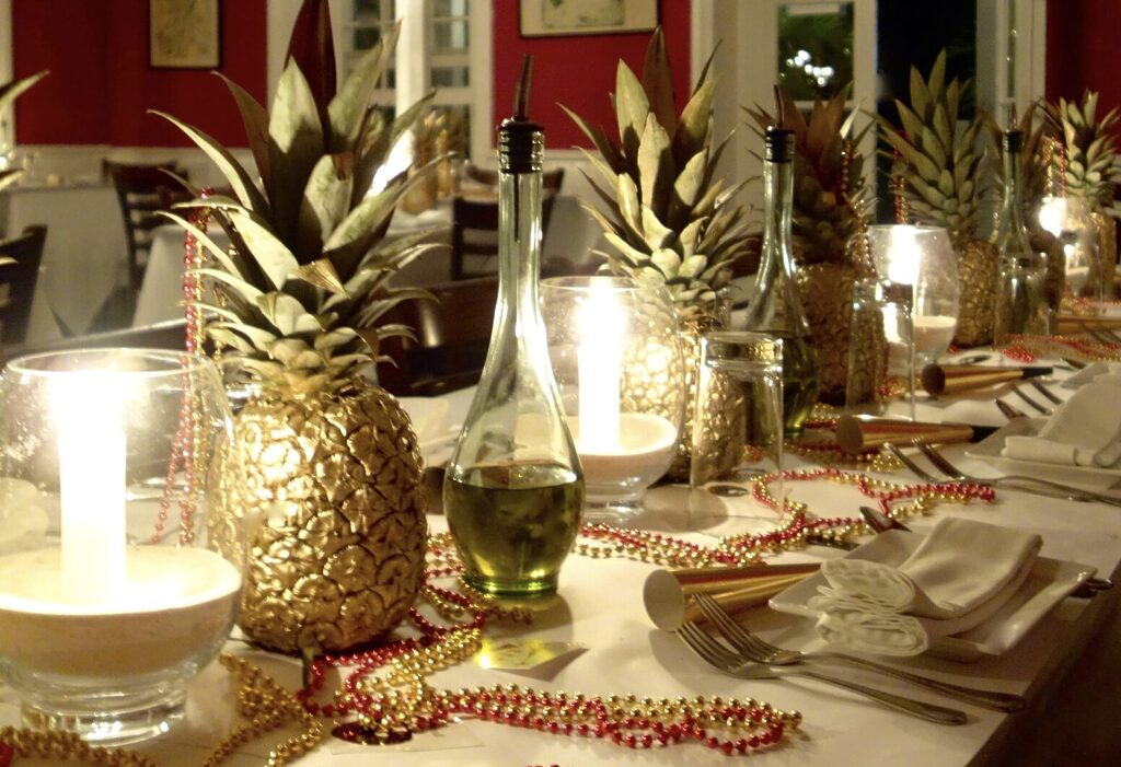 Where to eat in Harbour Island - The Landing Restaurant