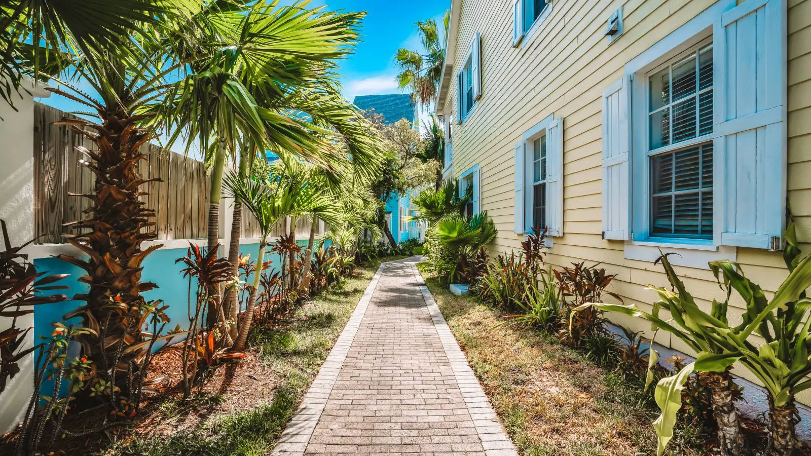 Valentines Resort Stay