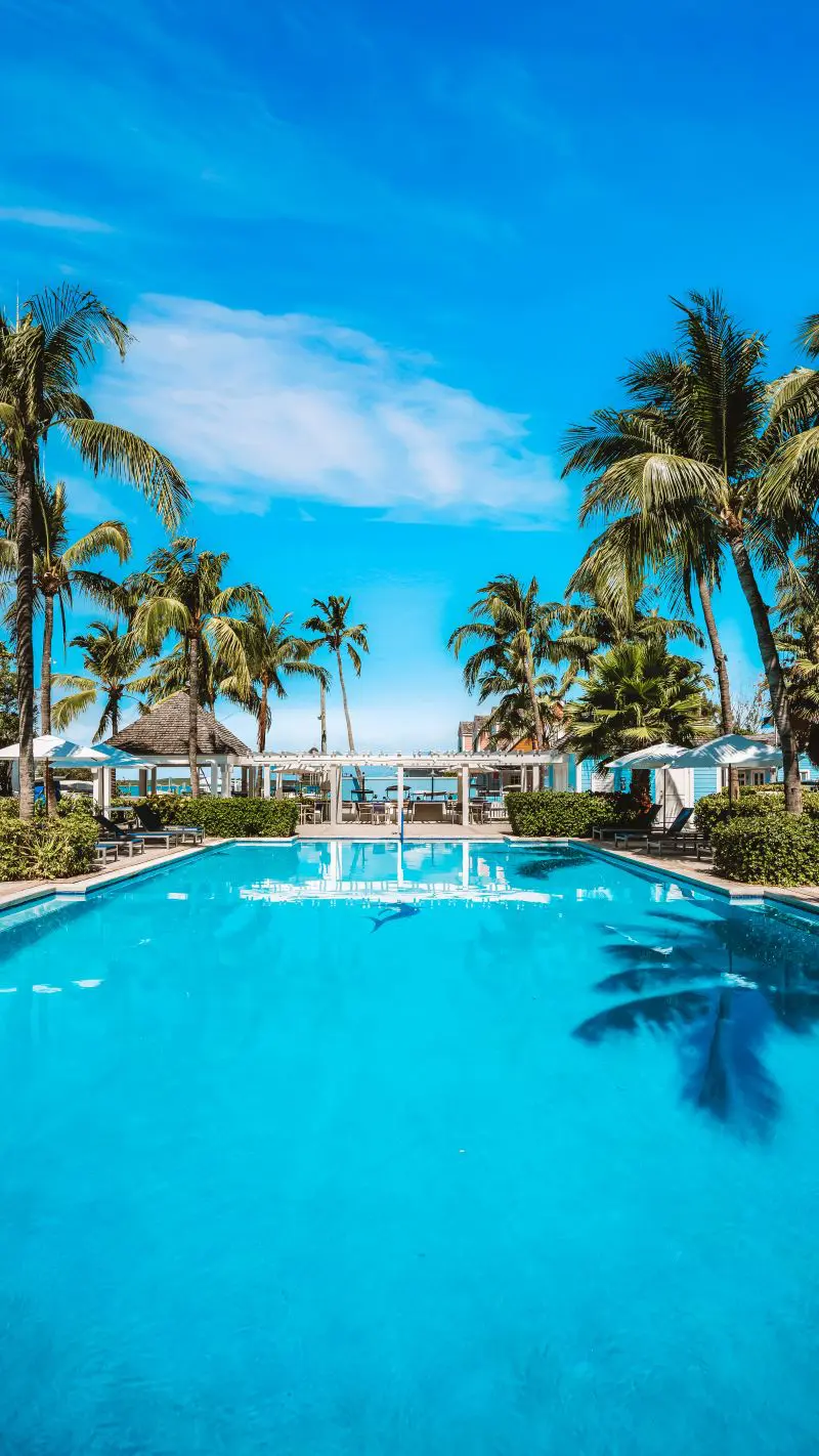 Valentines Resort Stay