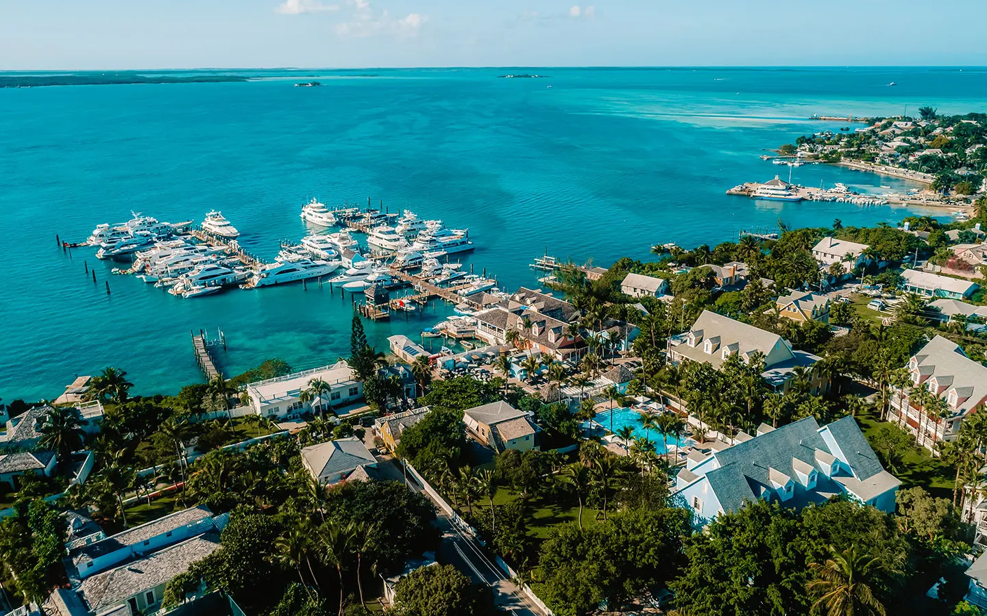 Valentines Resort