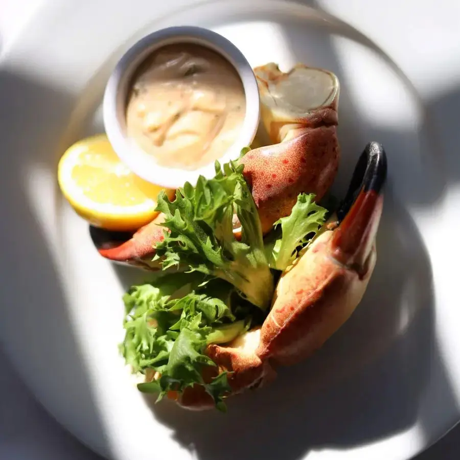 Where to eat in harbour island