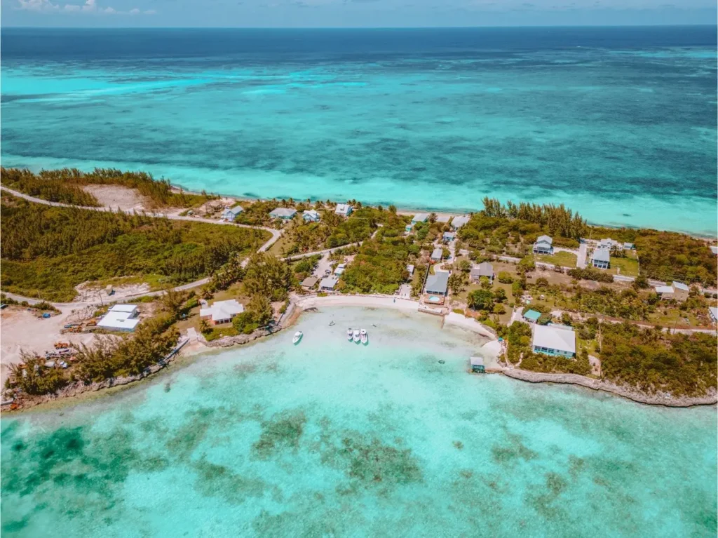 Celebrate Valentines All Year Long at Valentines Resort & Marina