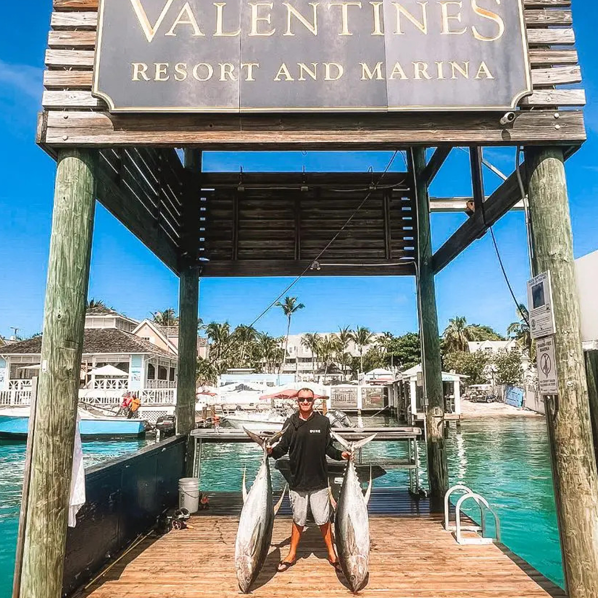 Fishing in Harbour Island: A Guide to an Unforgettable Experience