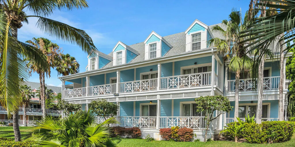 Valentines Resort
