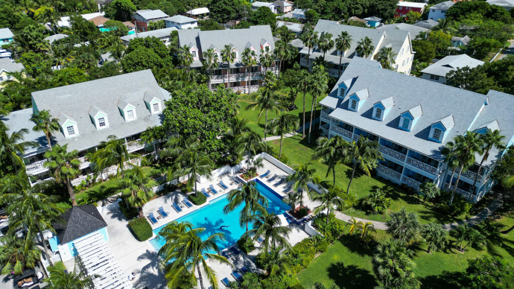 Top 5 Things To Do On Harbour Island