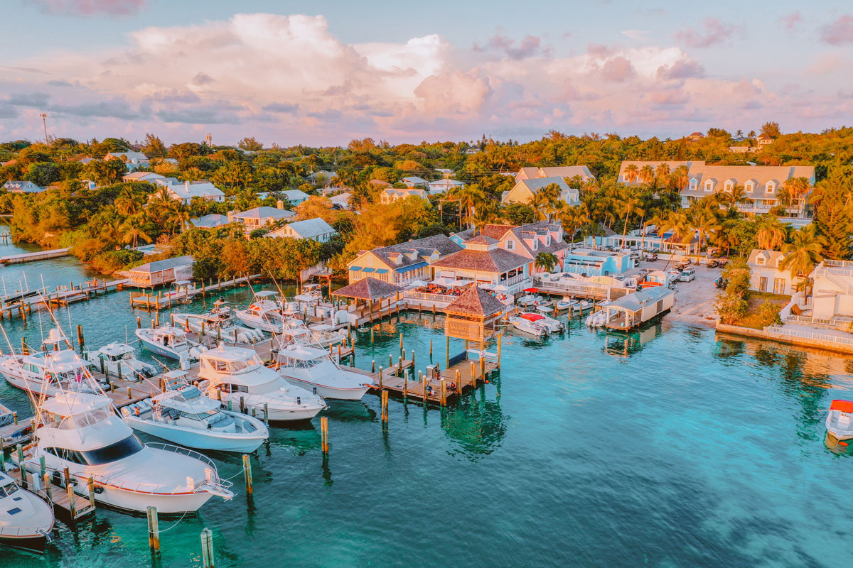 Discover the Best Things to Do on Harbour Island: Your Ultimate Guide to Activities with Valentines Resort & Marina