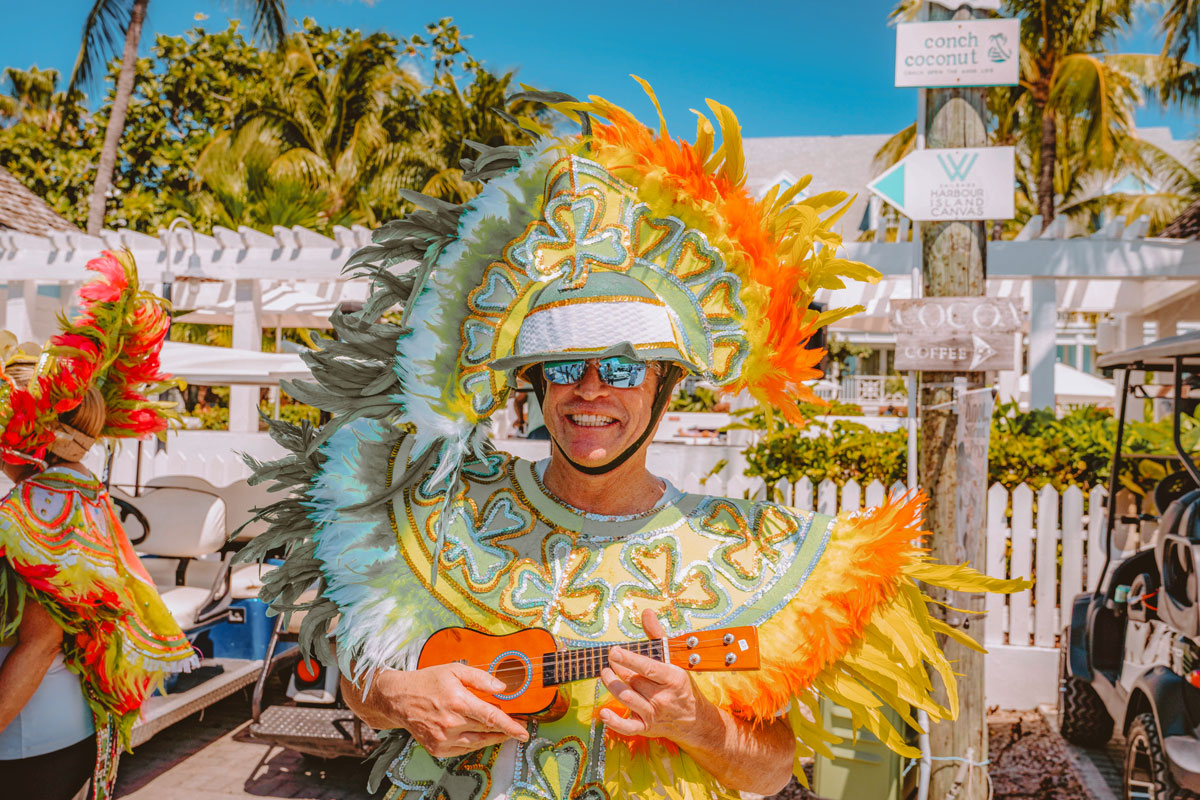 Winter Holiday Events at Valentines Residences Resort and Marina