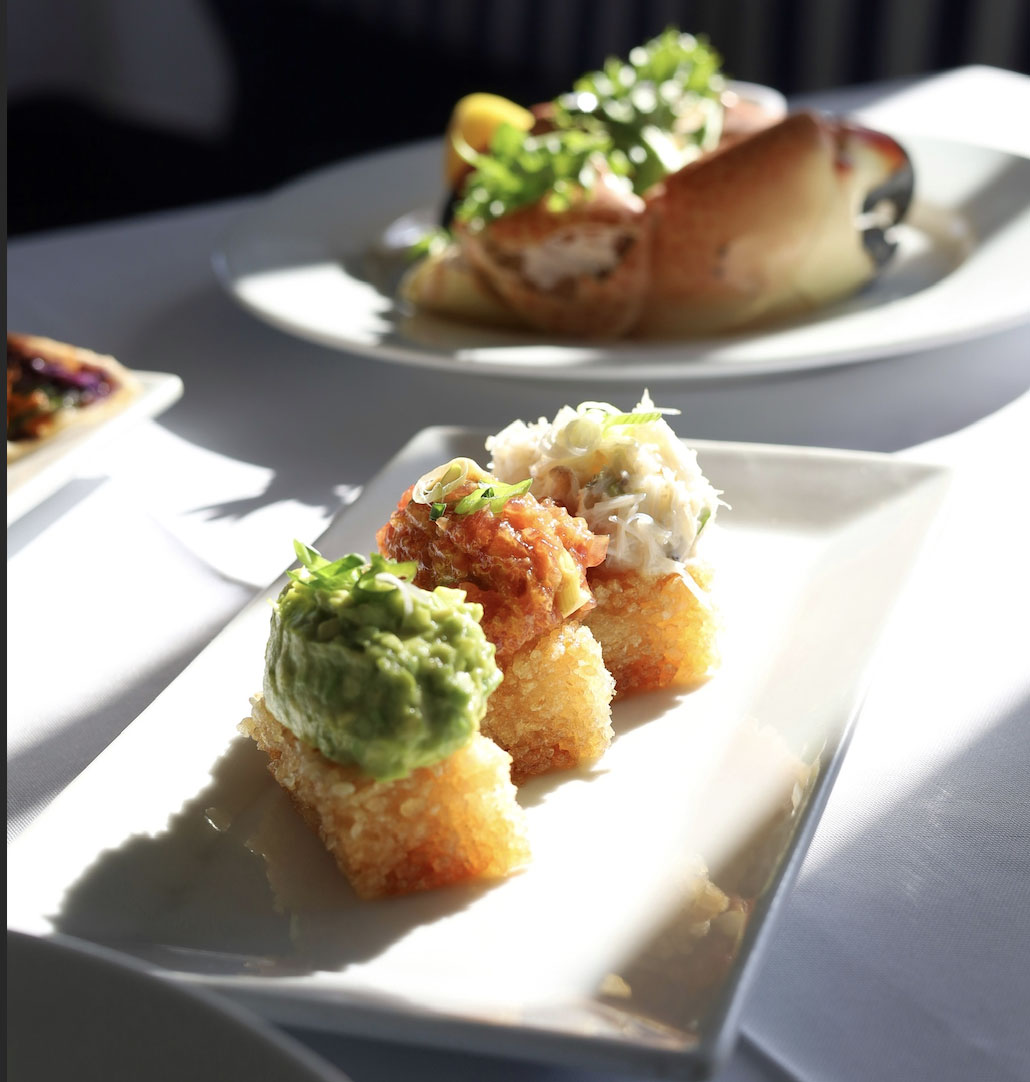 Dining-at-Rooster-Tail-Bar-Harbour-Island