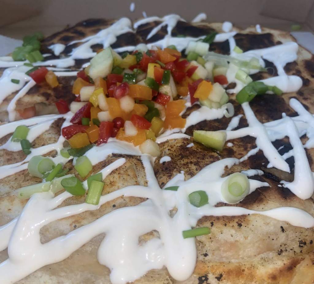 Back Road Gal Grill - Best Local Eats in Harbour Island