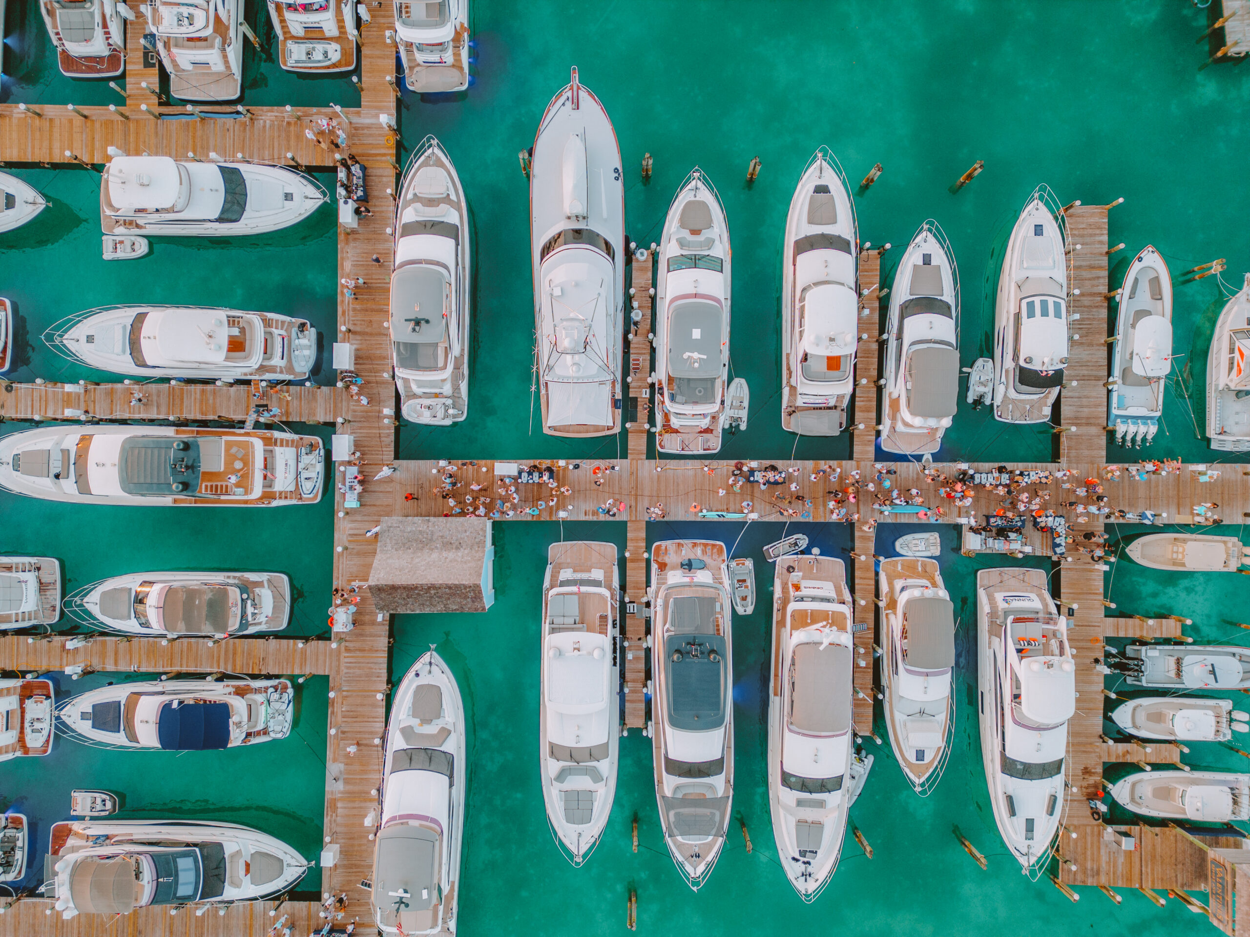 corporate and private events Harbour Island Bahamas