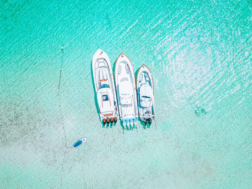 As of April 1, 2026, the Bahamas government has officially revised its cruising permit fees, lowering costs and making it easier to explore the islands by boat.