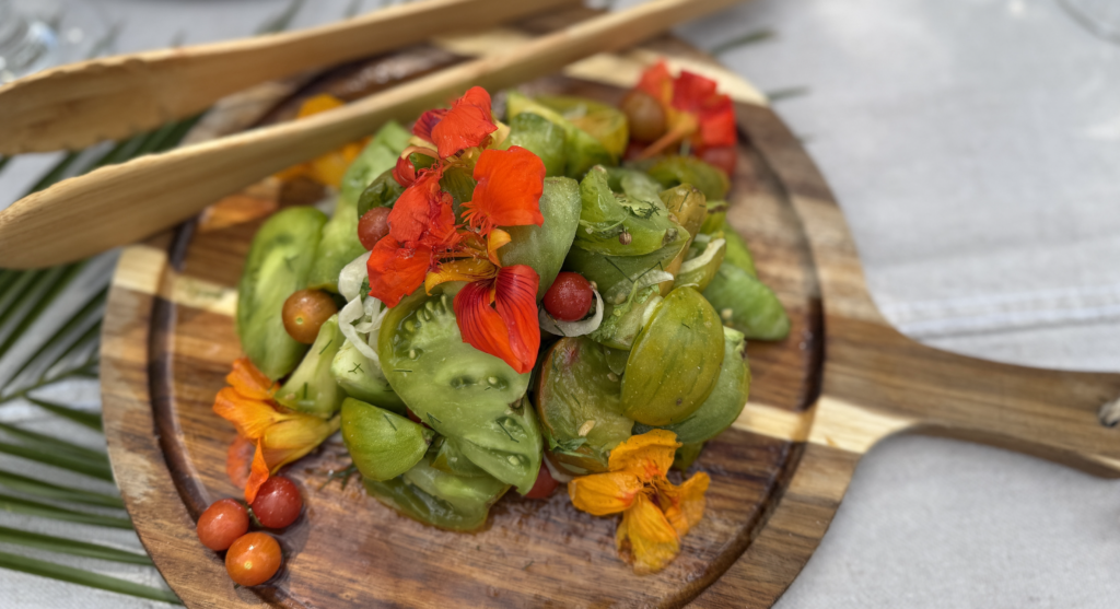 Best Local Eats on Harbour Island - Valentines Resort and Marina Blog