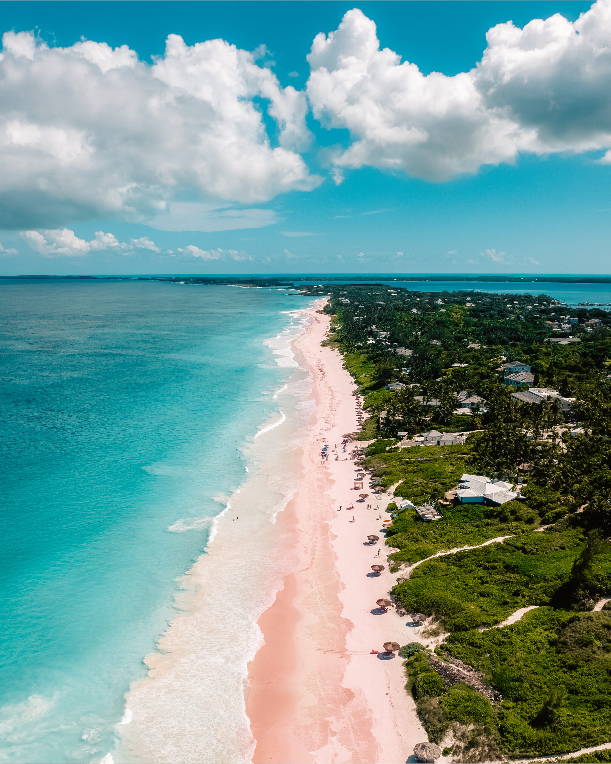 How to Get to Harbour Island: A First-Time Visitor’s Guide