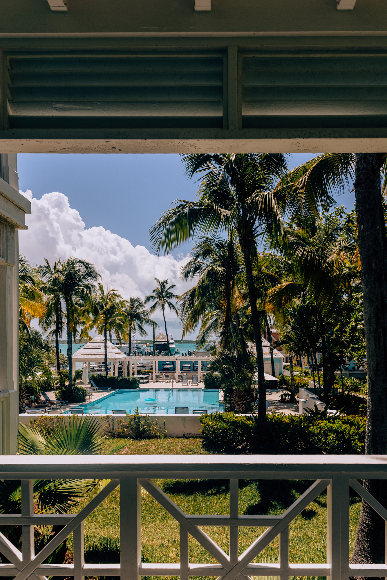 How to Get to Harbour Island: A First-Time Visitor’s Guid