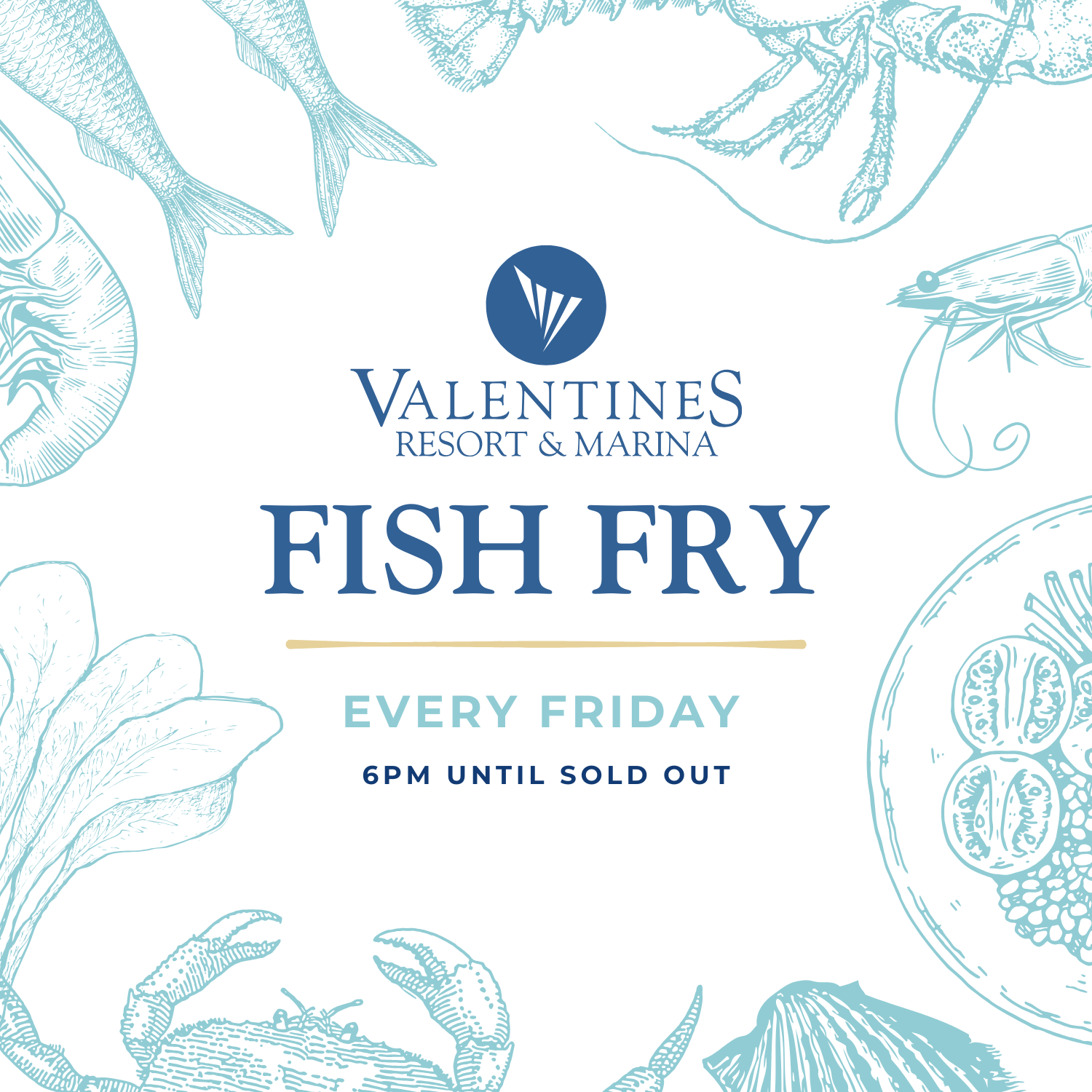 Fish Fry