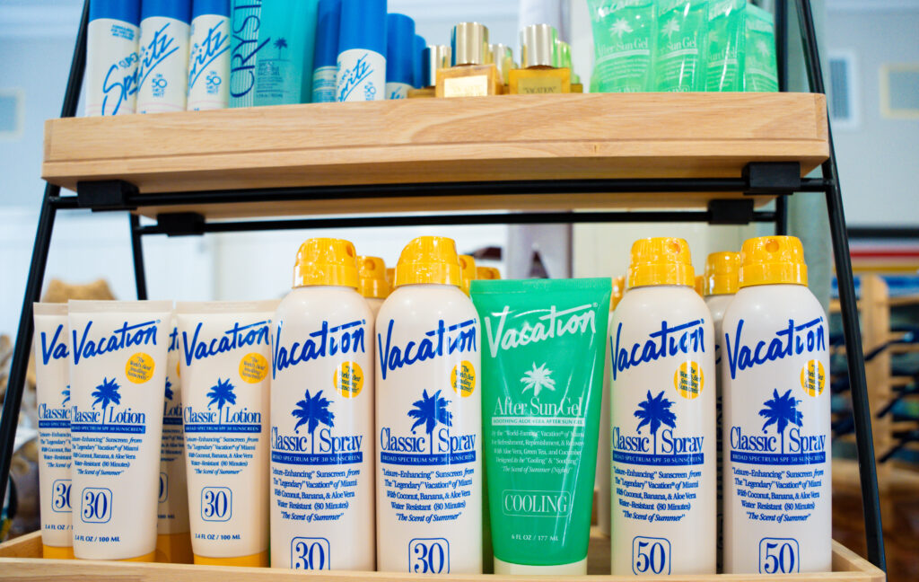 Shopping on Harbour Island: What’s New at Provisions