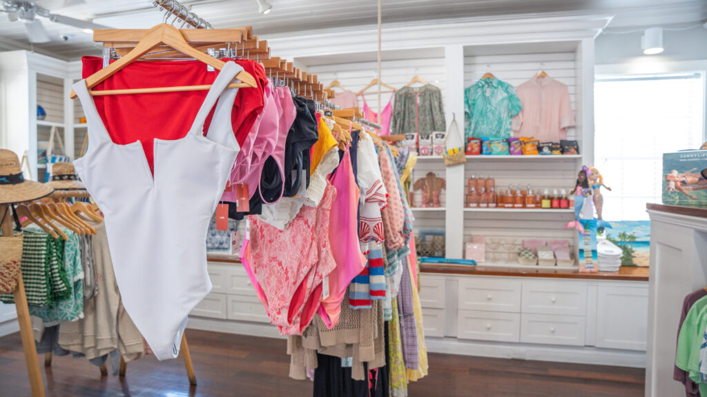 Shopping on Harbour Island: What’s New at Provisions