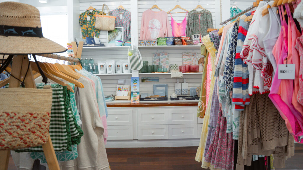 Shopping on Harbour Island: What’s New at Provisions