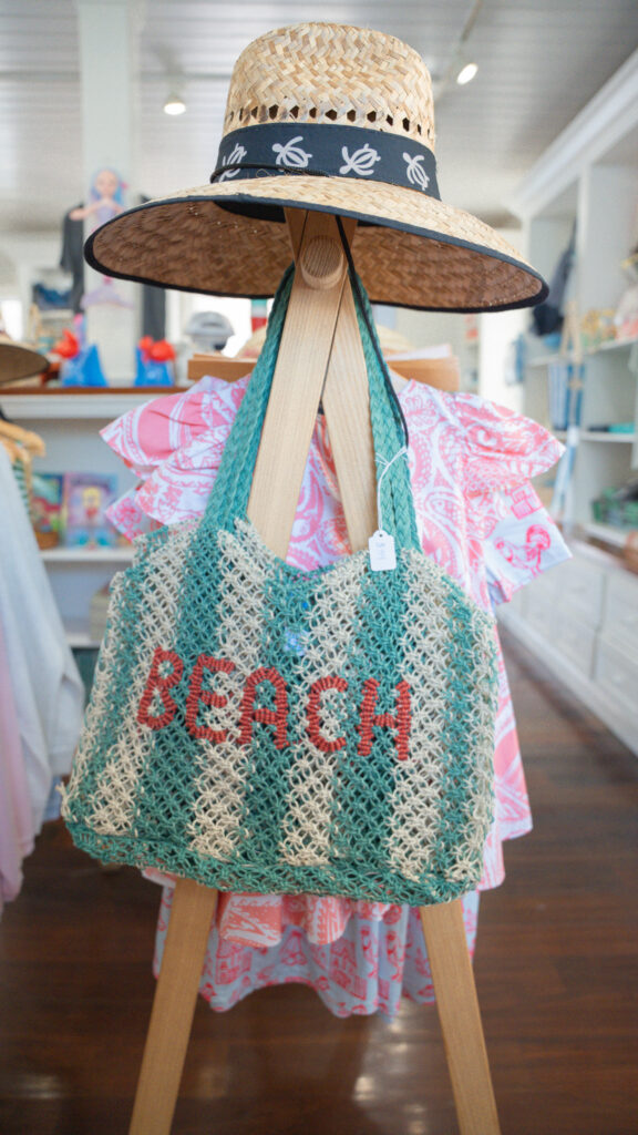 Shopping on Harbour Island: What’s New at Provisions