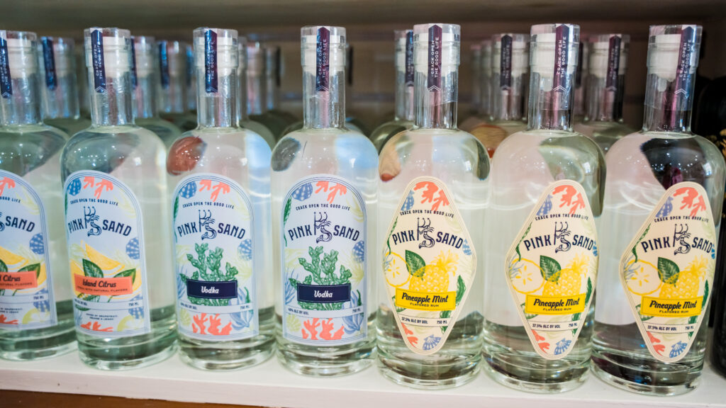Shopping on Harbour Island: What’s New at Provisions