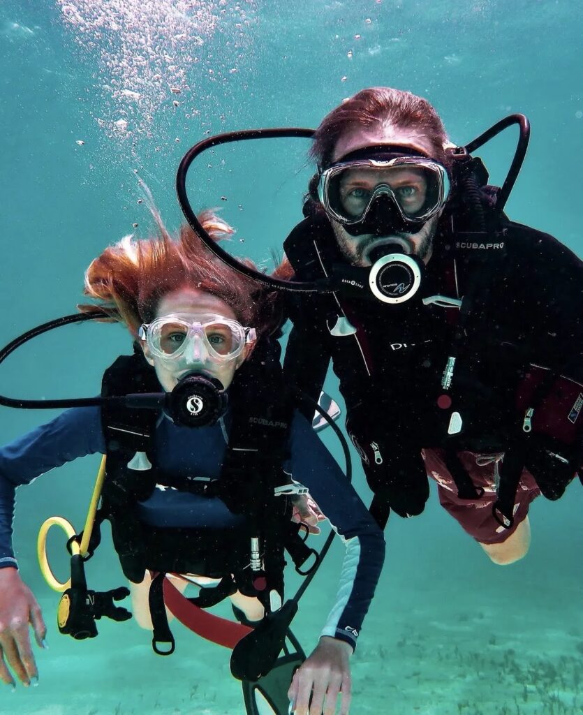 Best Excursions and Diving in Bahamas - Valentines Dive Center