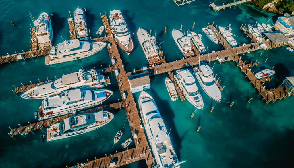 Meet Valentines Resort & Marina at FLIBS 2026