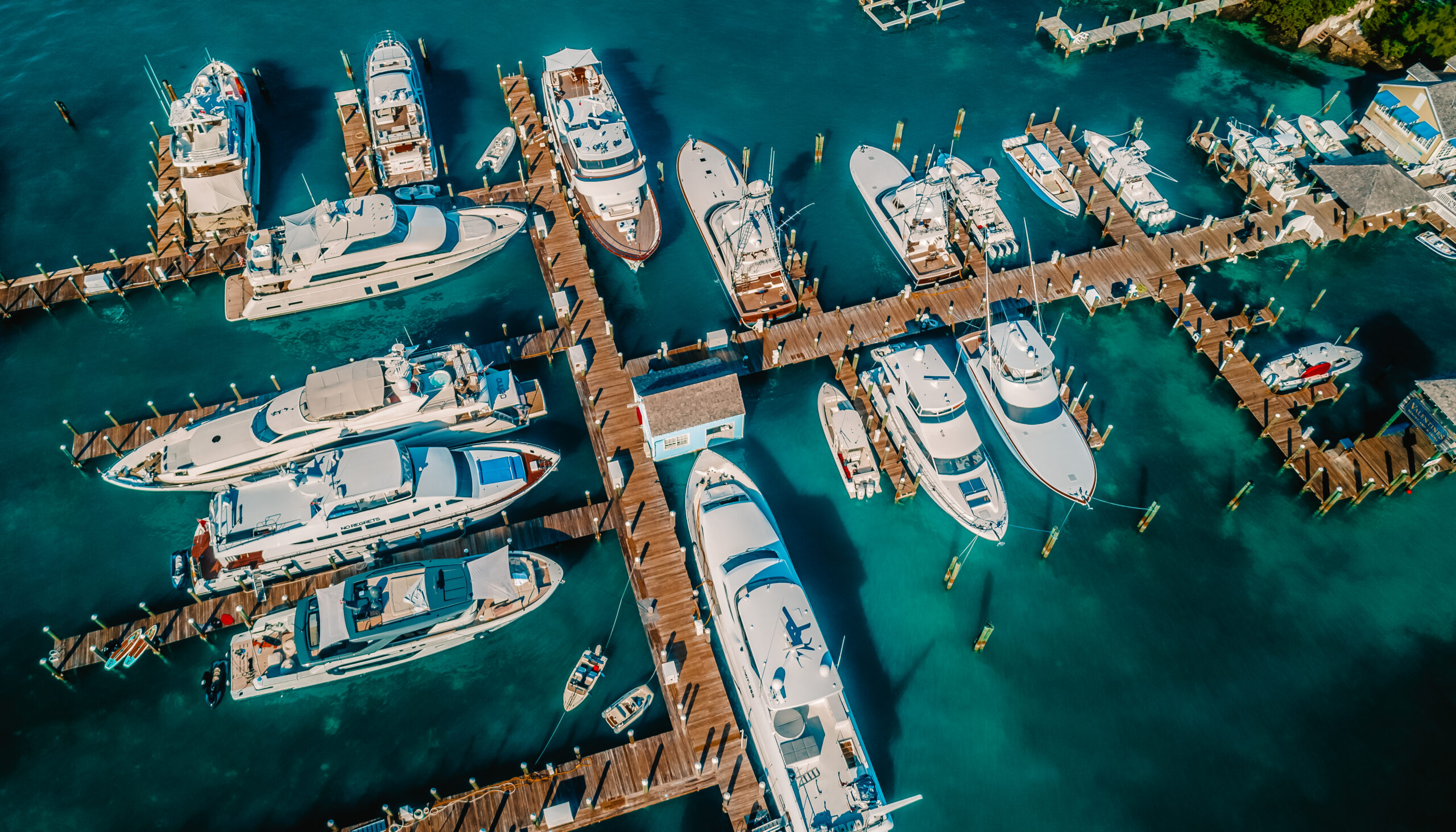 Meet Valentines Resort & Marina at FLIBS 2026