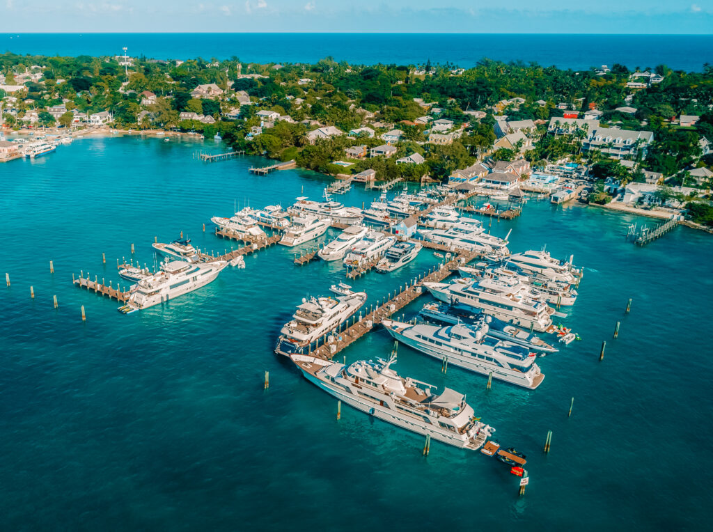 Meet Valentines Resort & Marina at FLIBS 2026