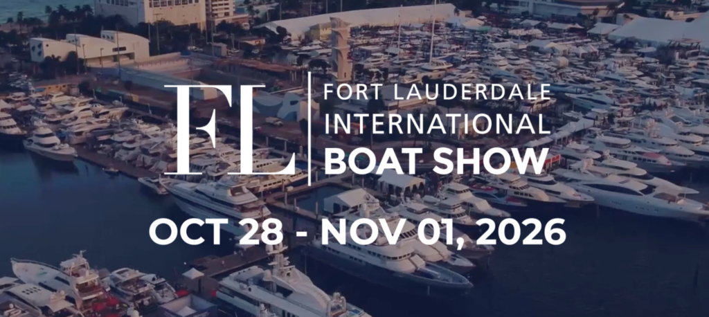 Meet Valentines Resort & Marina at FLIBS 2026