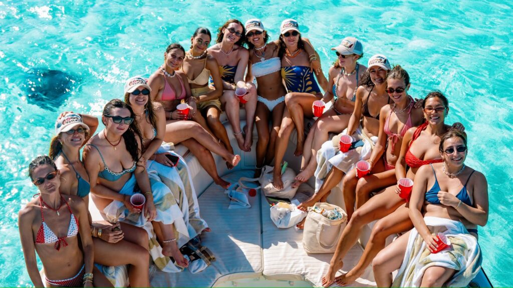 caywitness excursions harbour island bahamas
