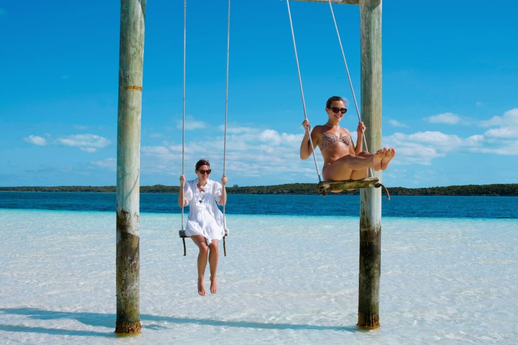 caywitness excursions harbour island bahamas