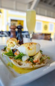 Harbour Island itinerary