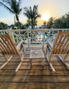 Harbour Island itinerary