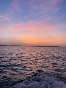 Harbour Island itinerary