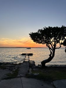 Harbour Island itinerary