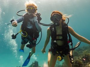 Harbour Island itinerary
