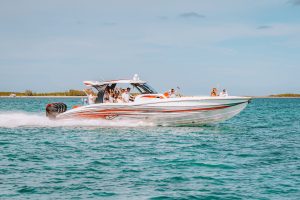 Harbour Island itinerary