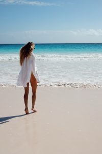 Harbour Island itinerary