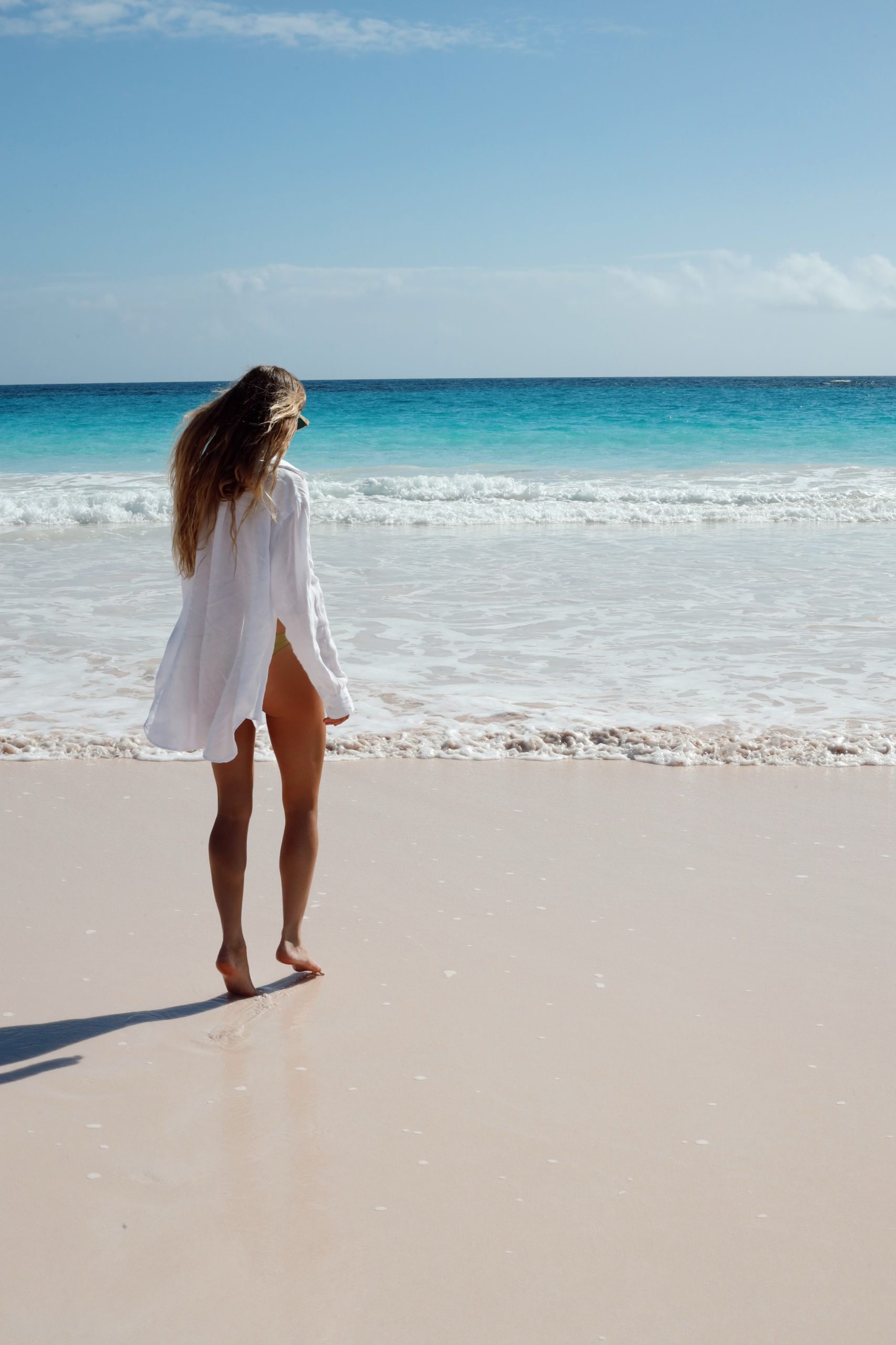Harbour Island itinerary
