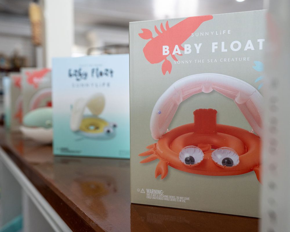 Harbour Island Provisions Valentines Resort and Marina